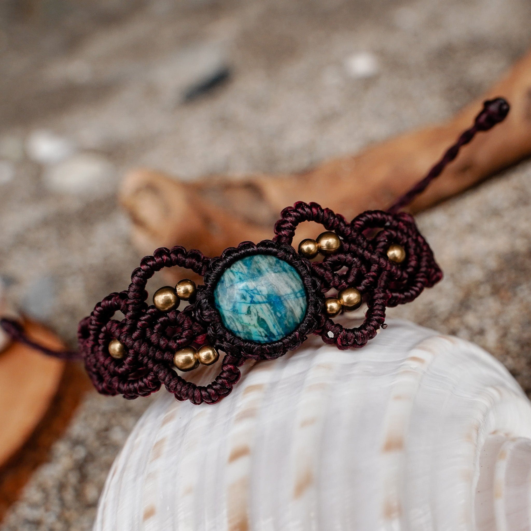 Bracelets Maui Bracelet