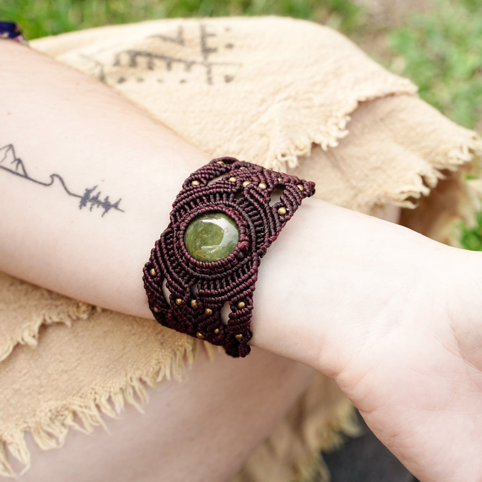 Bracelets Sardinia Bracelet