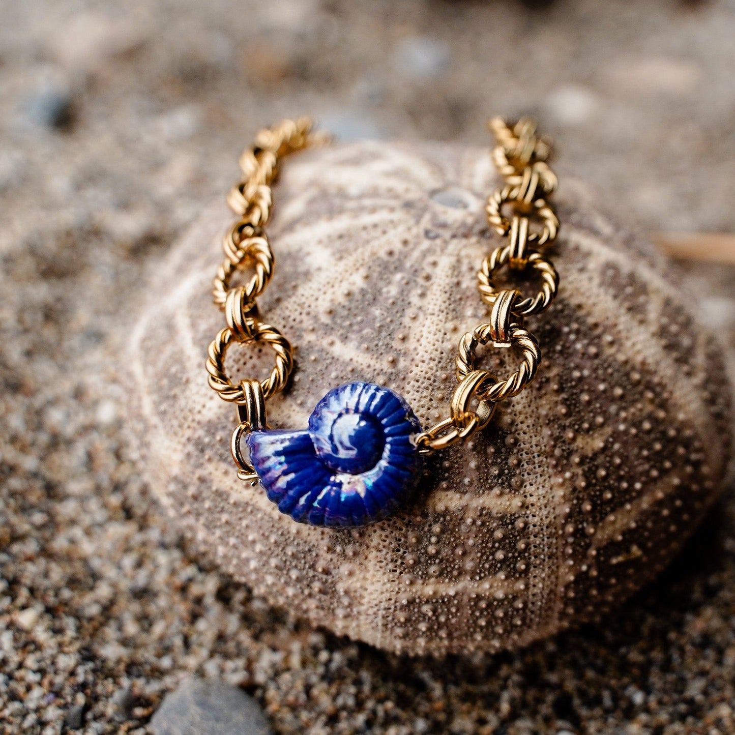 Maré Amour Necklace