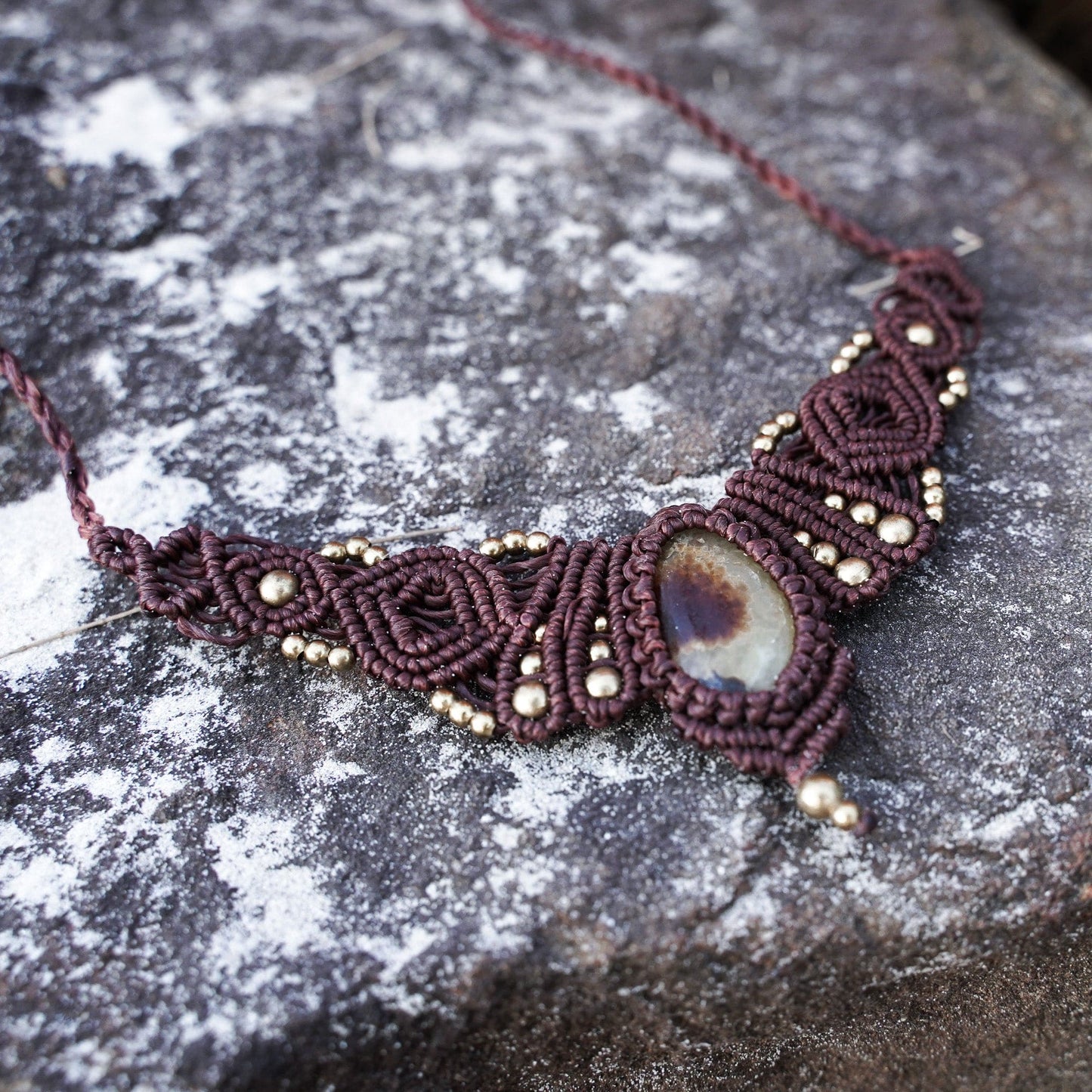 Necklaces Mexico Necklace