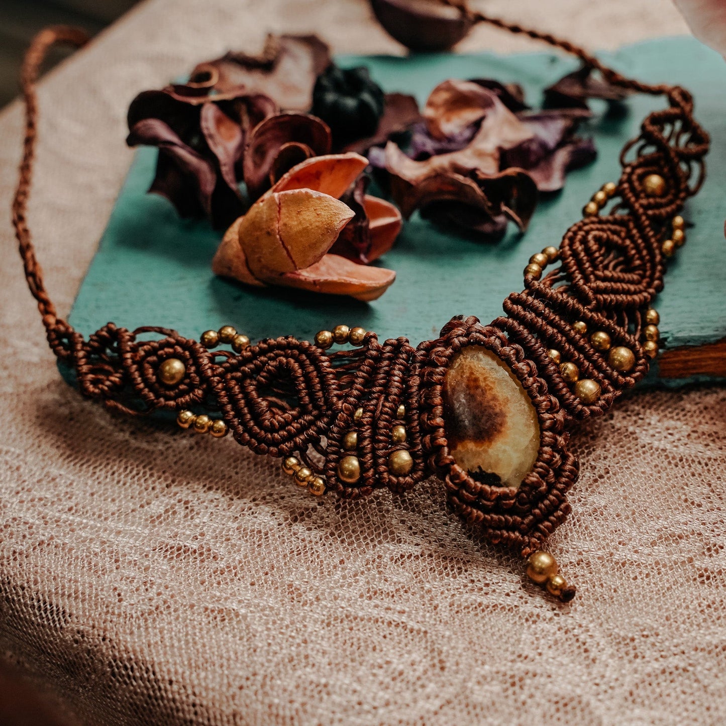 Necklaces Mexico Necklace