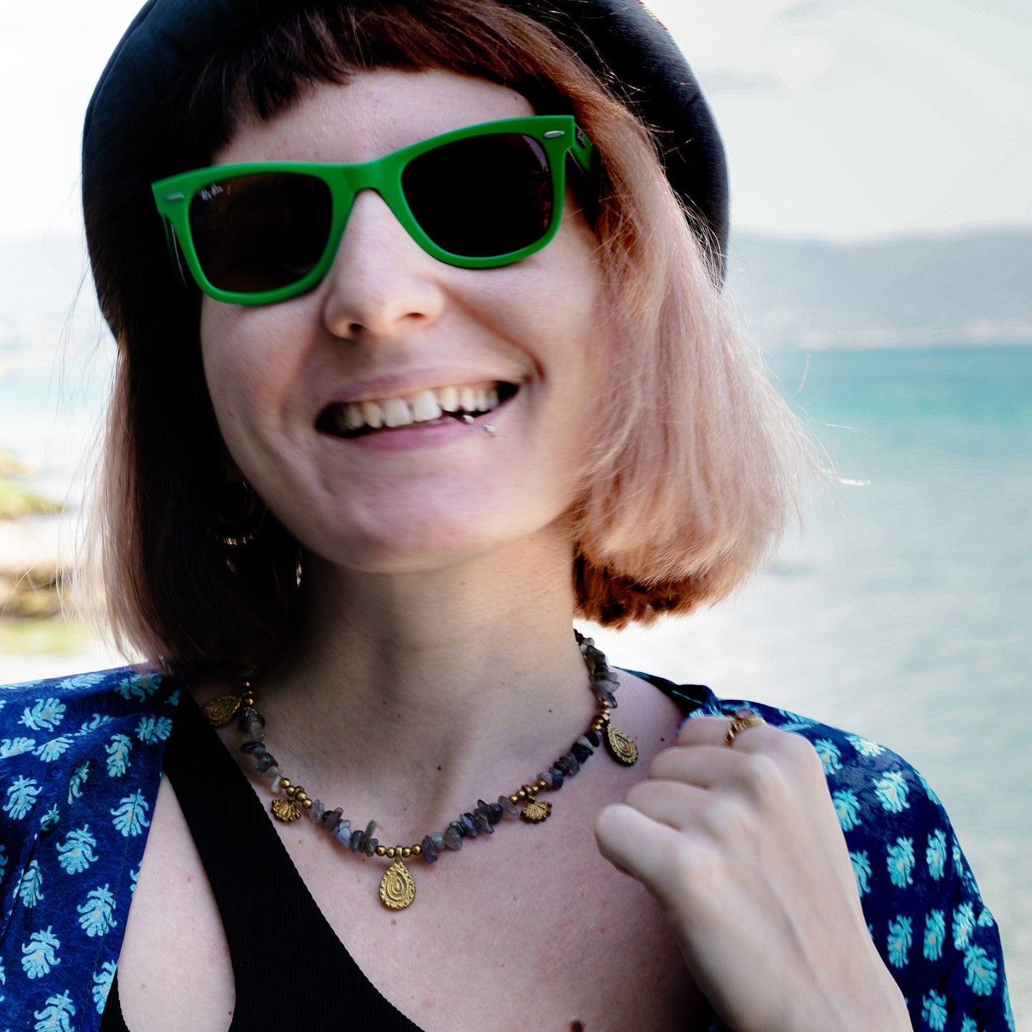Playa Necklace
