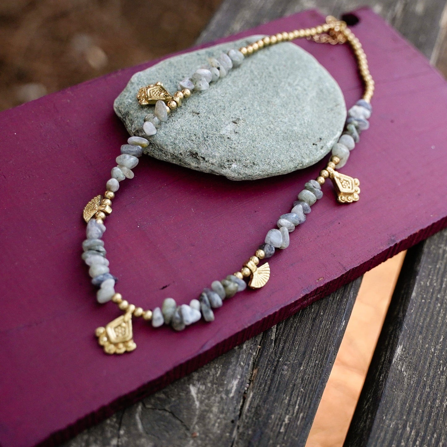 Playa Necklace