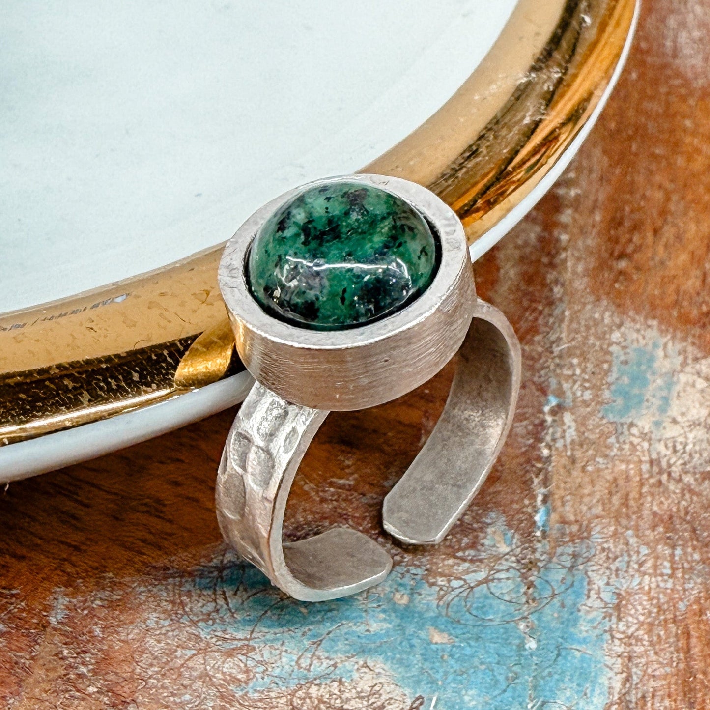 Rings Earthbound Ring