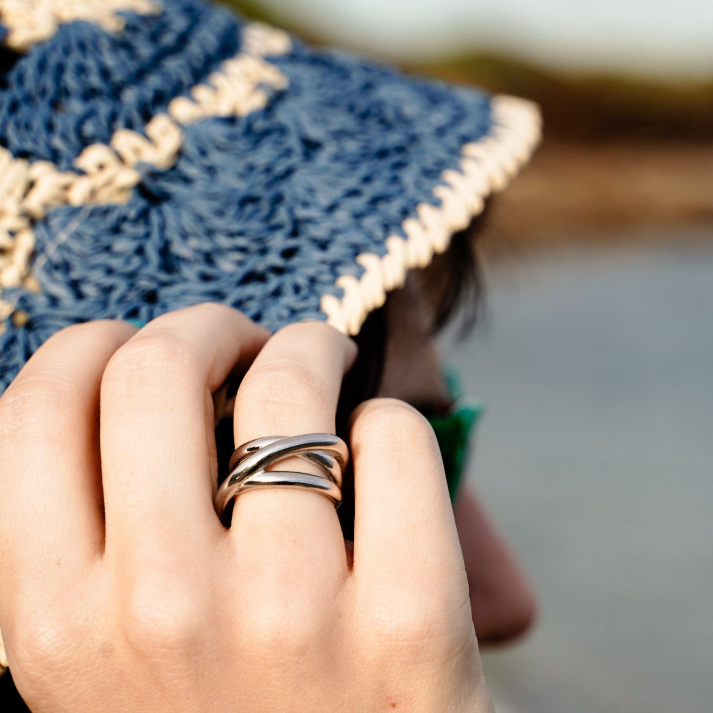 Rings Simply Chic Ring