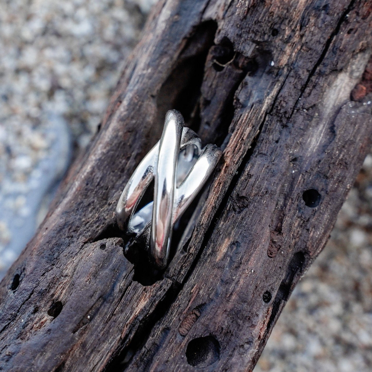 Rings Simply Chic Ring