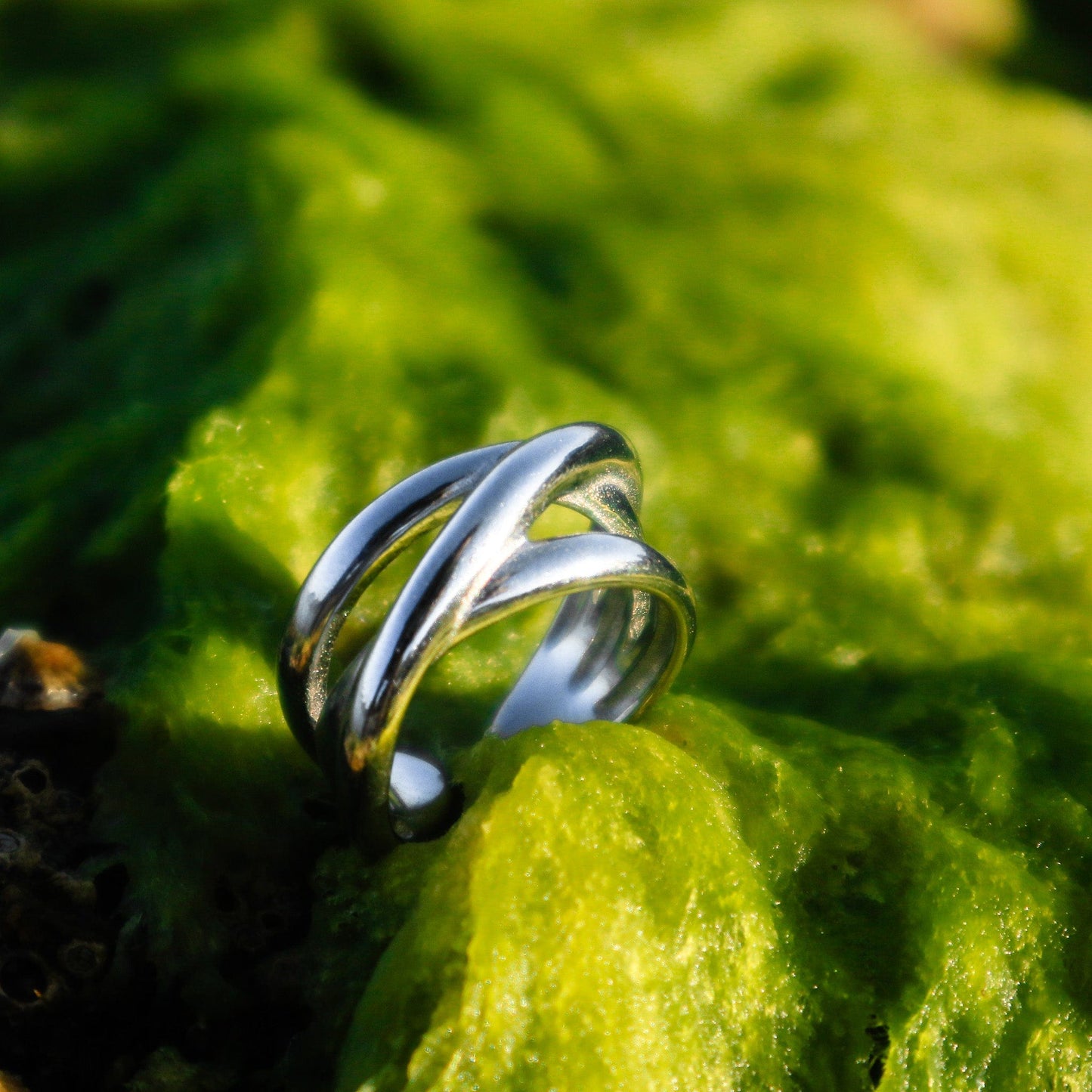 Rings Simply Chic Ring