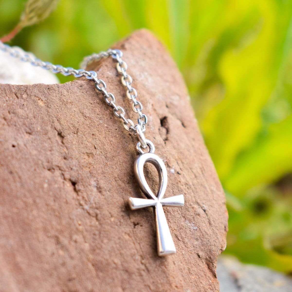 Ankh jewelry store