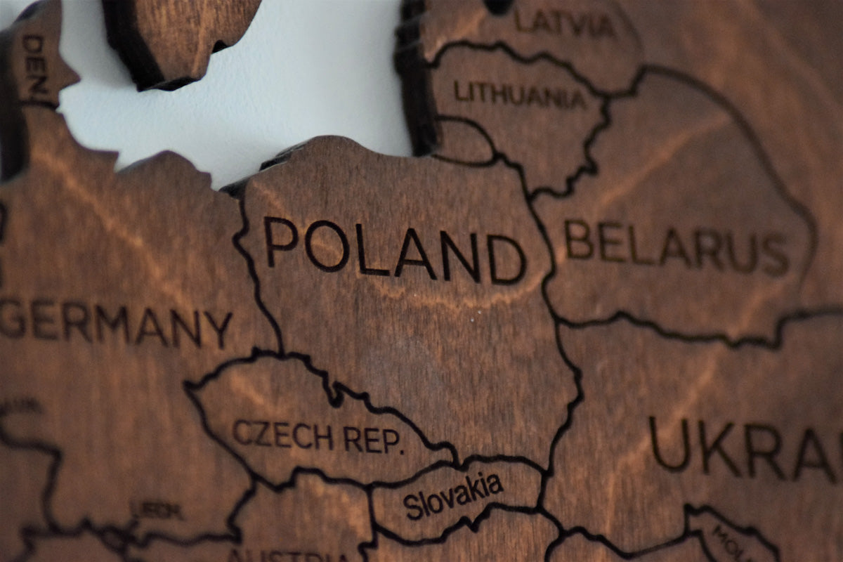 Poland’s Natural Wonders