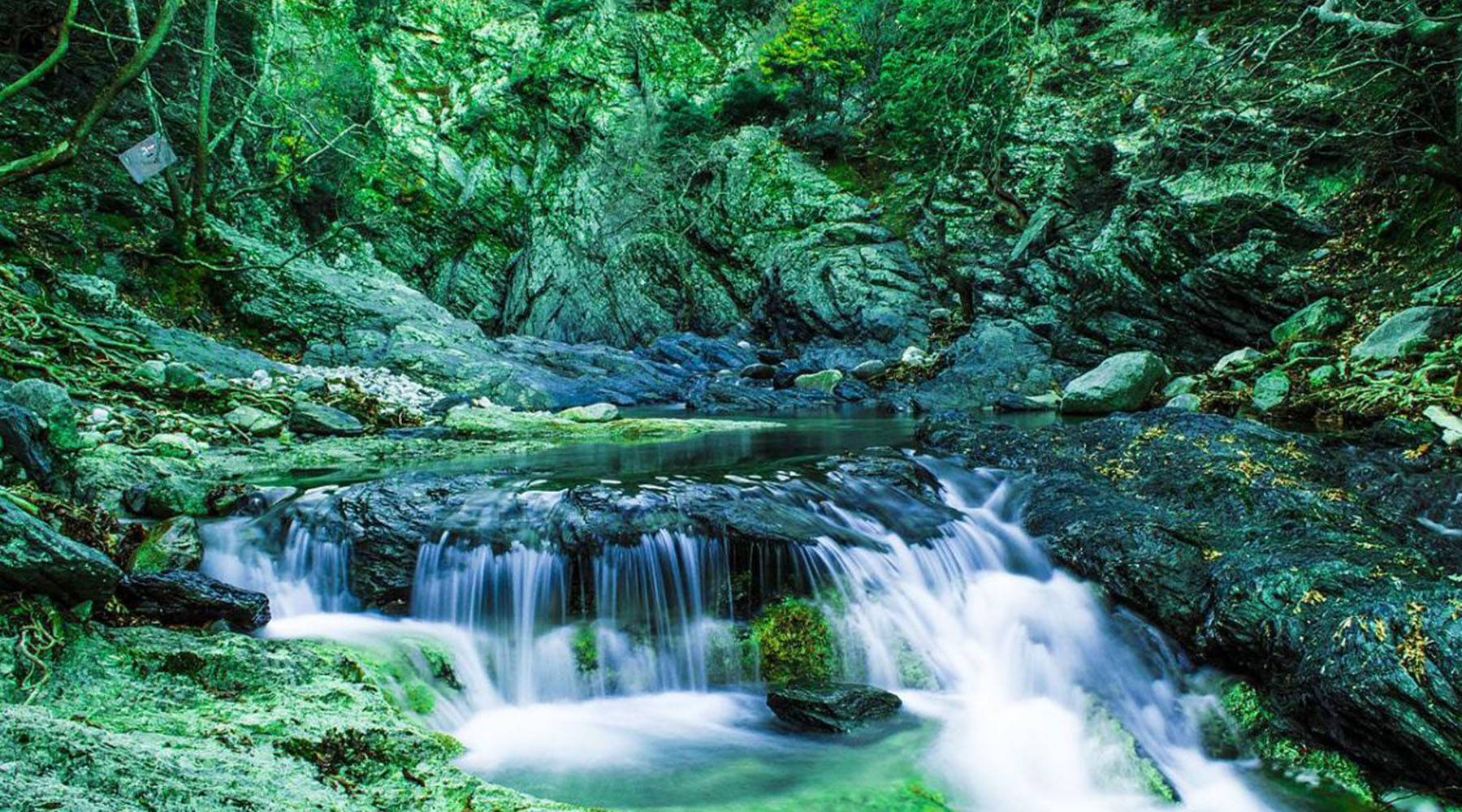 Obsessed with Travel? Discover Samothraki