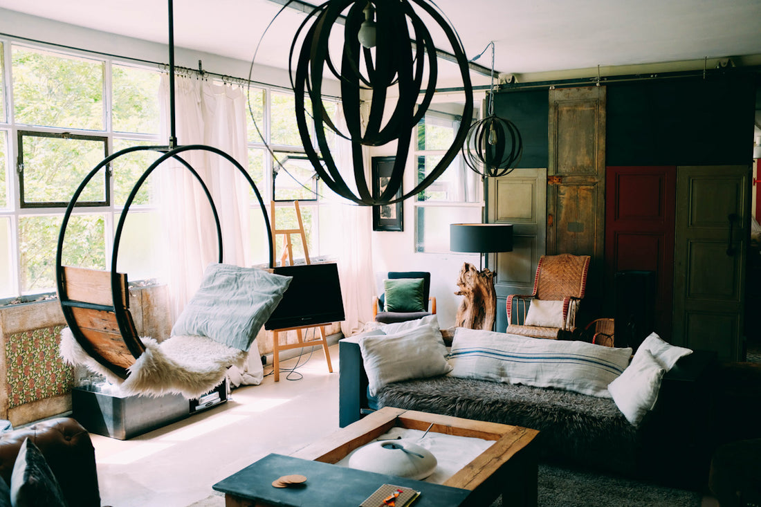 Ideas for a Cozy Home