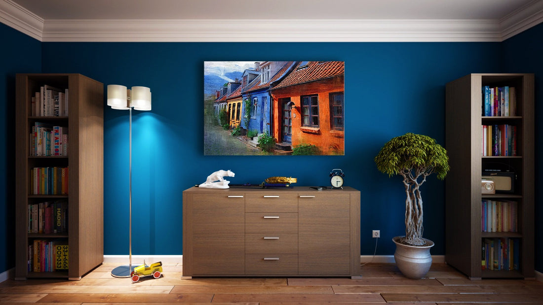 Wall Art, Enhance the Blank Walls of Any Room