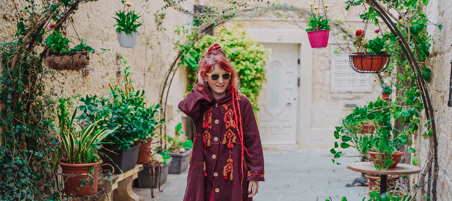 Another Tomorrow Collection