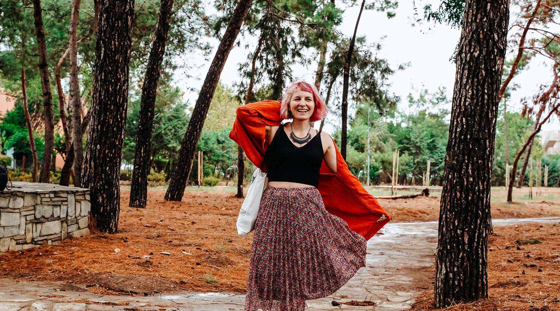 Autumn Adventures Collection