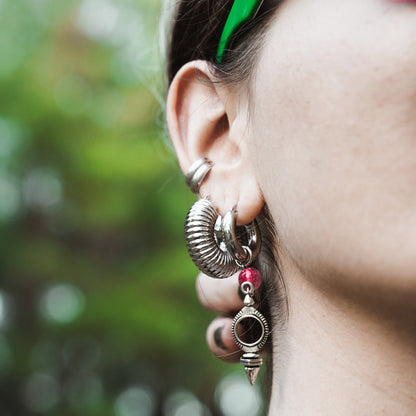 Amore Mio Earrings