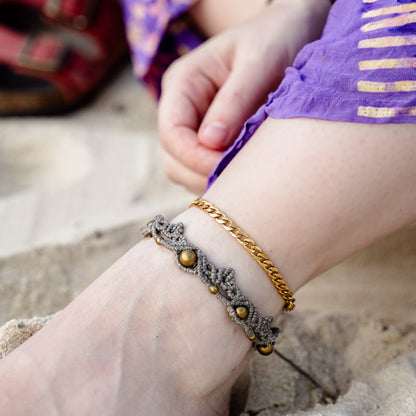 Anklets Earthy Anklet