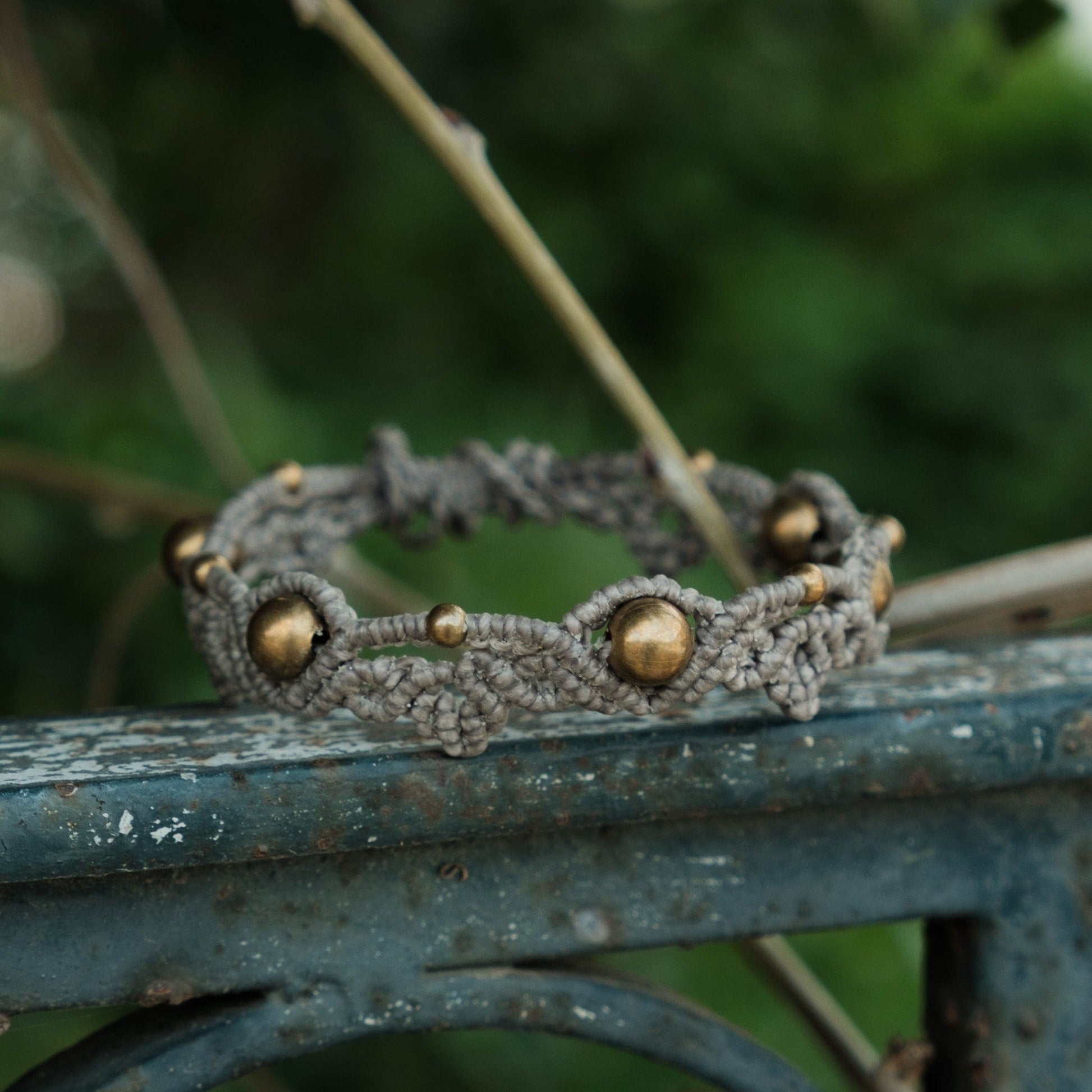 Anklets Earthy Anklet