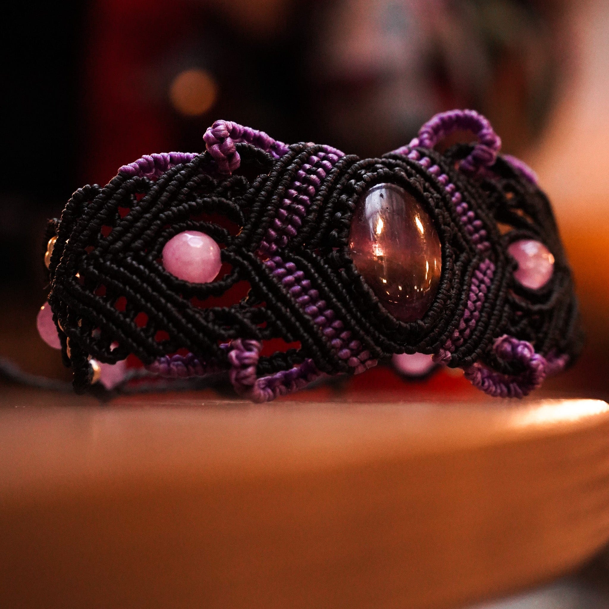 Bracelets Amsterdam Bracelet