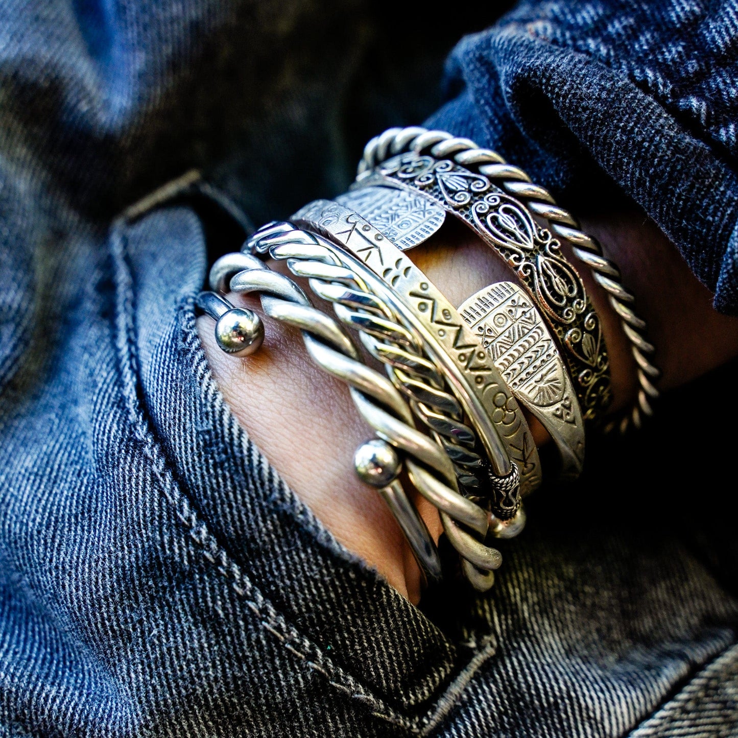 Bracelets Atlas Bracelet