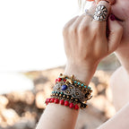 Bracelets Fiesta Waves Bracelet