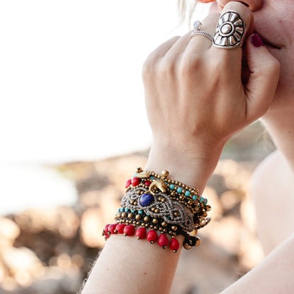 Bracelets Fiesta Waves Bracelet