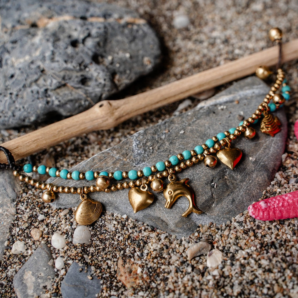Bracelets Fiesta Waves Bracelet