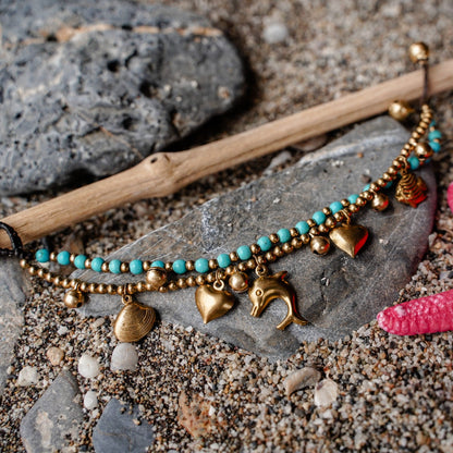 Bracelets Fiesta Waves Bracelet