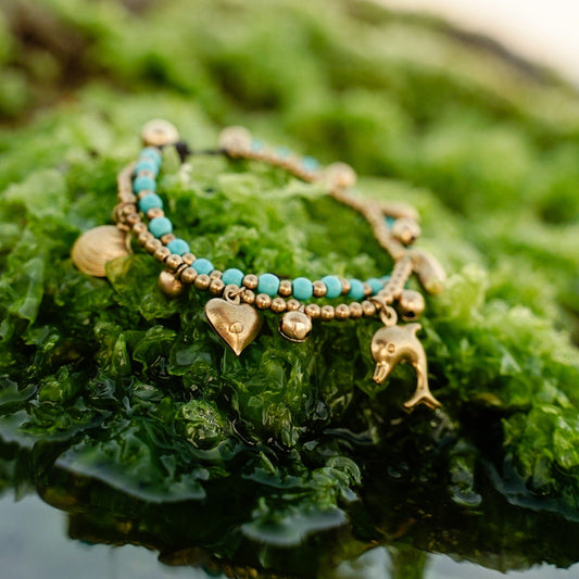 Bracelets Fiesta Waves Bracelet