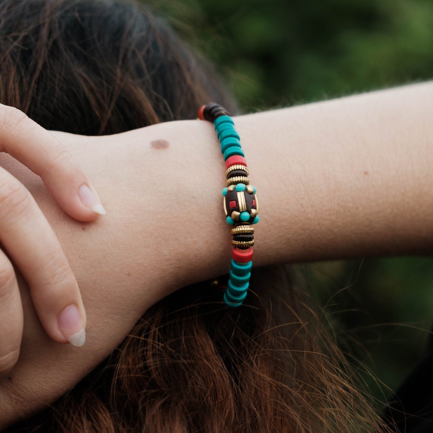 Bracelets Flamenco Soul Bracelet