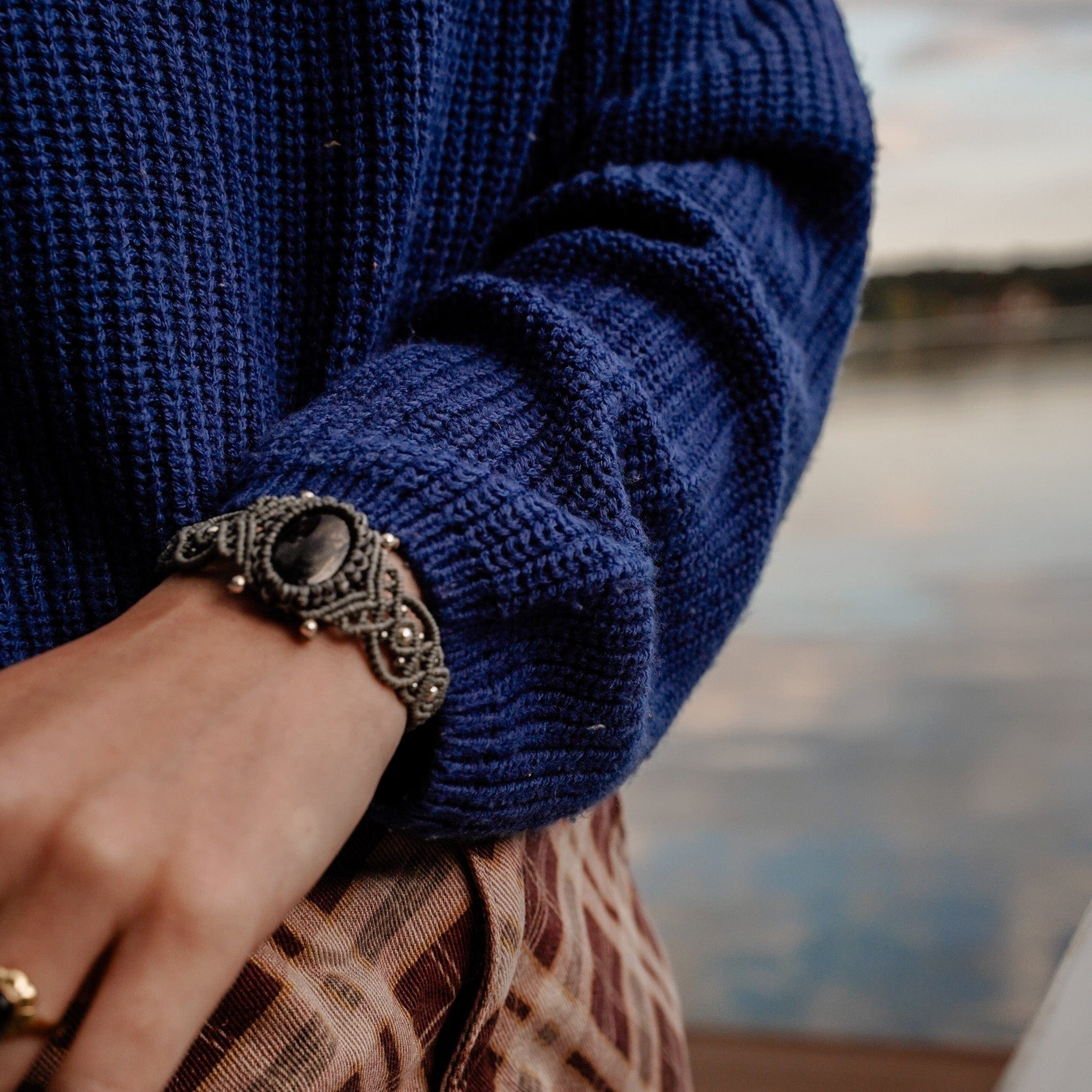 Bracelets Lisbon Bracelet