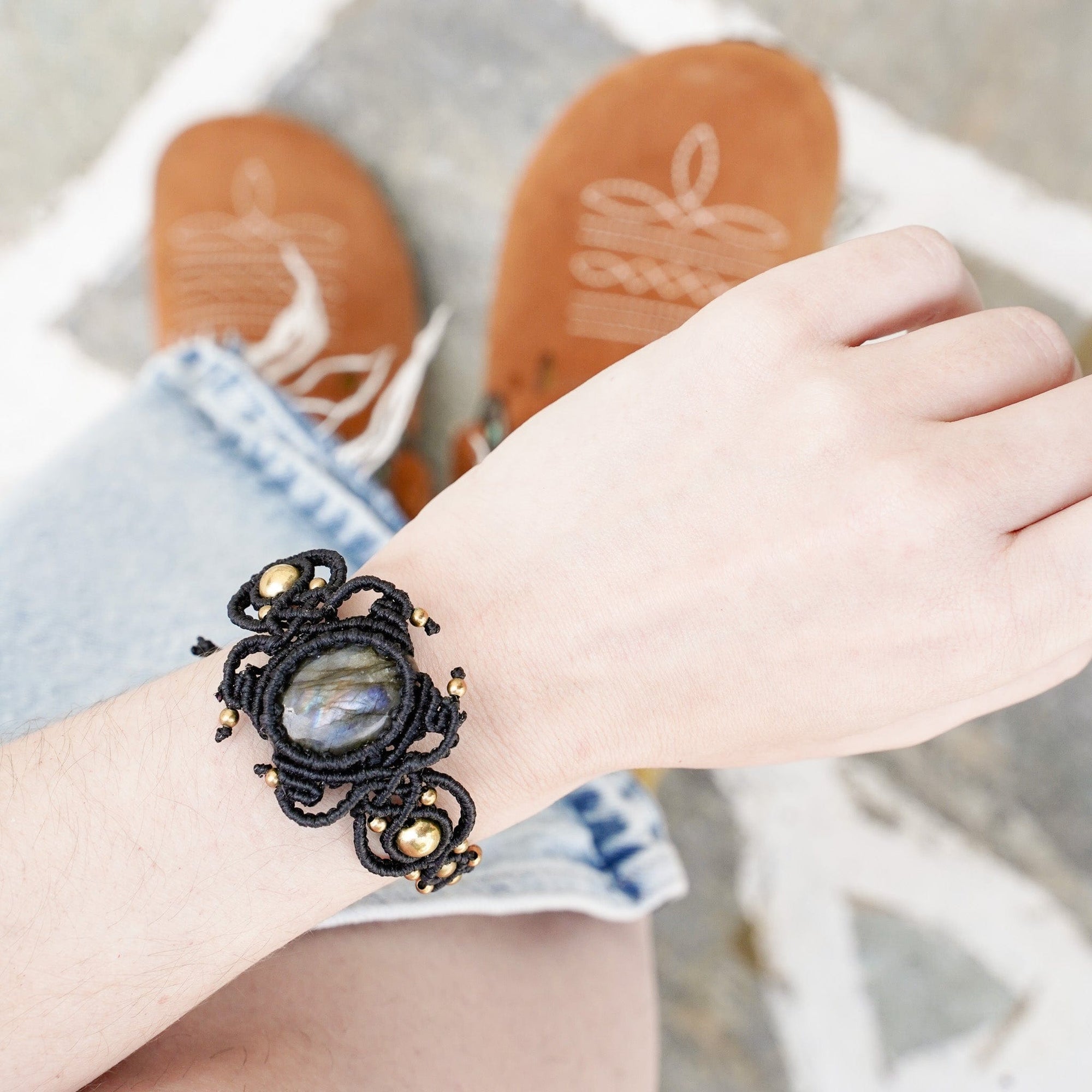 Bracelets Russia Bracelet