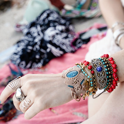 Bracelets Viva Summer Bracelet