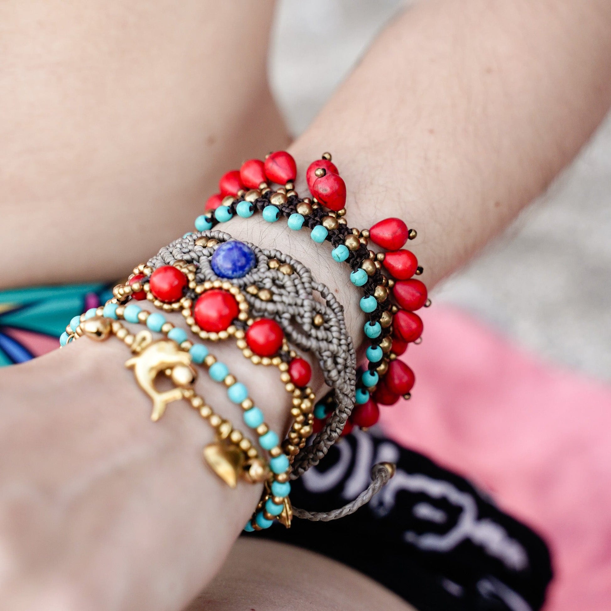Bracelets Viva Summer Bracelet