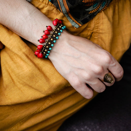 Bracelets Viva Summer Bracelet