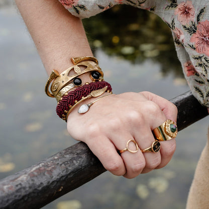 Bracelets Wings Bracelet