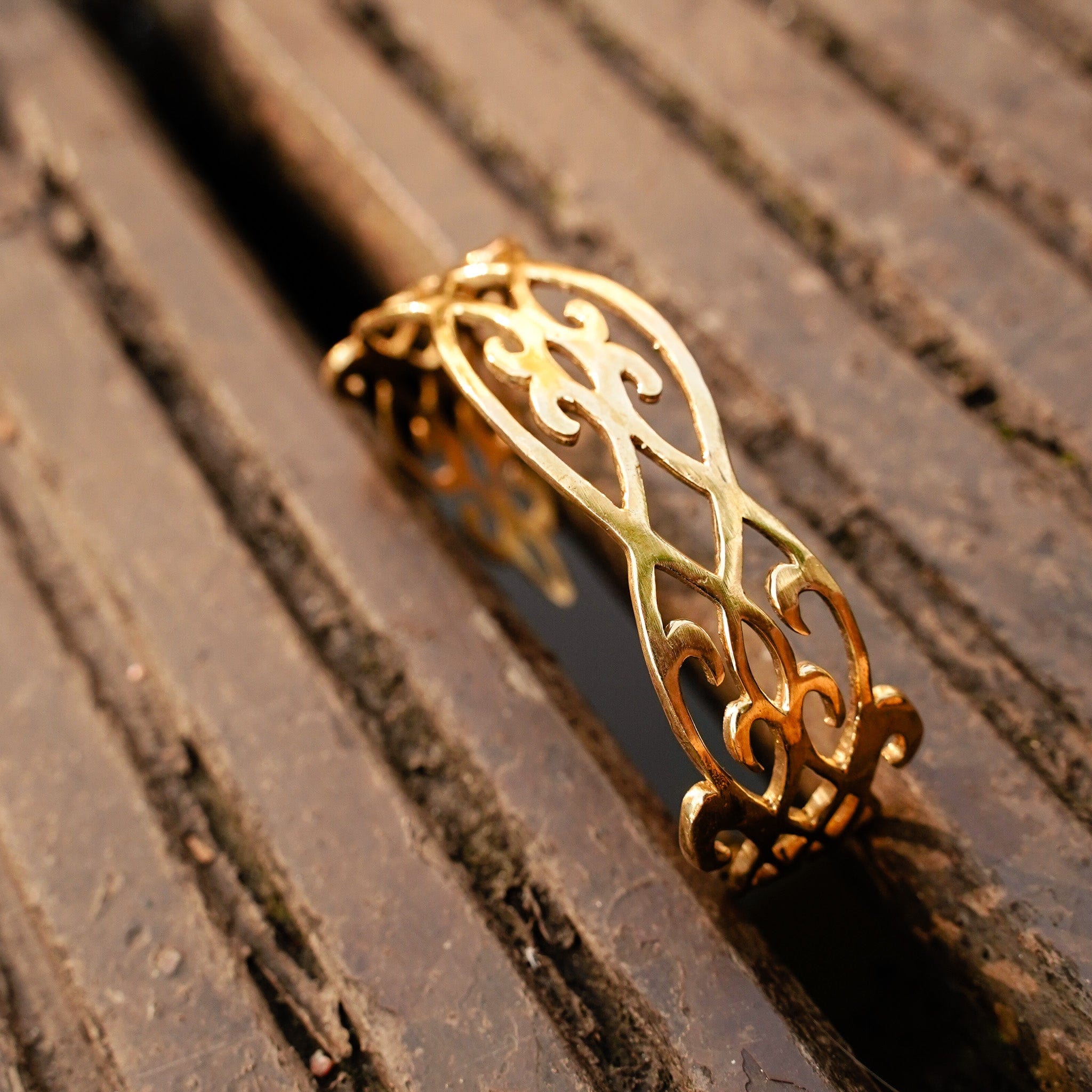 Byzantine Soul Bracelet
