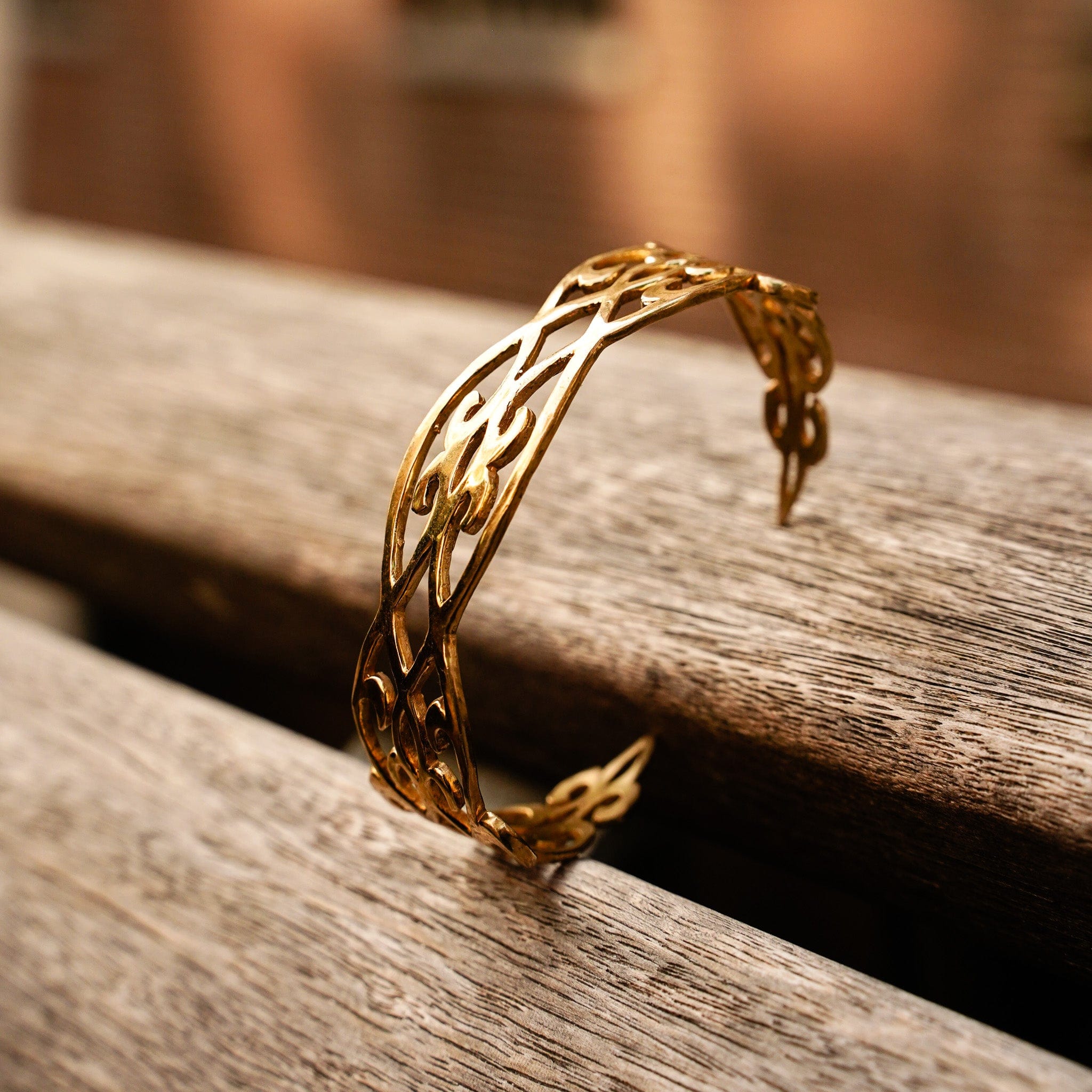 Byzantine Soul Bracelet