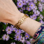 Byzantine Soul Bracelet