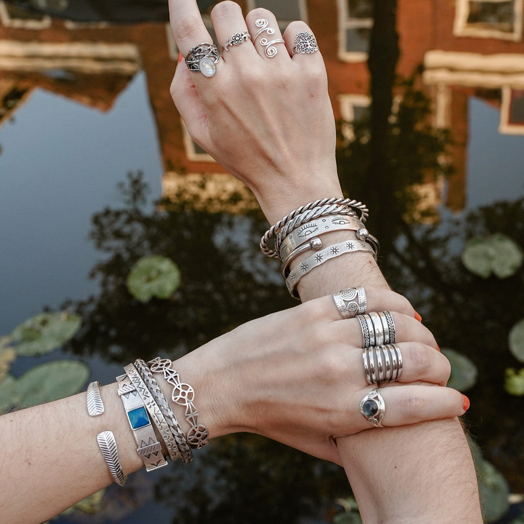 Calm Wanderer Bracelet