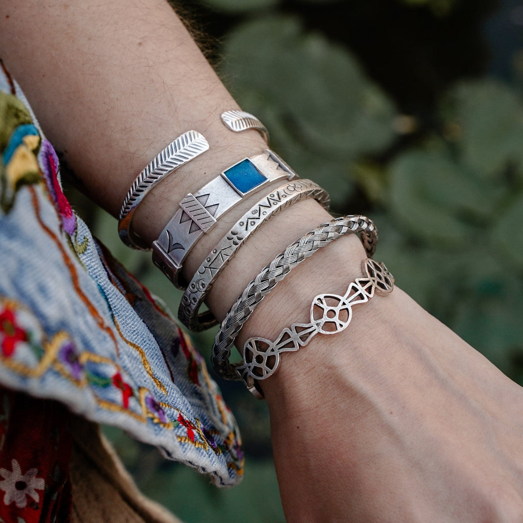 Calm Wanderer Bracelet
