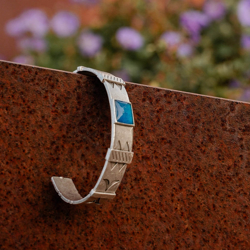 Calm Wanderer Bracelet