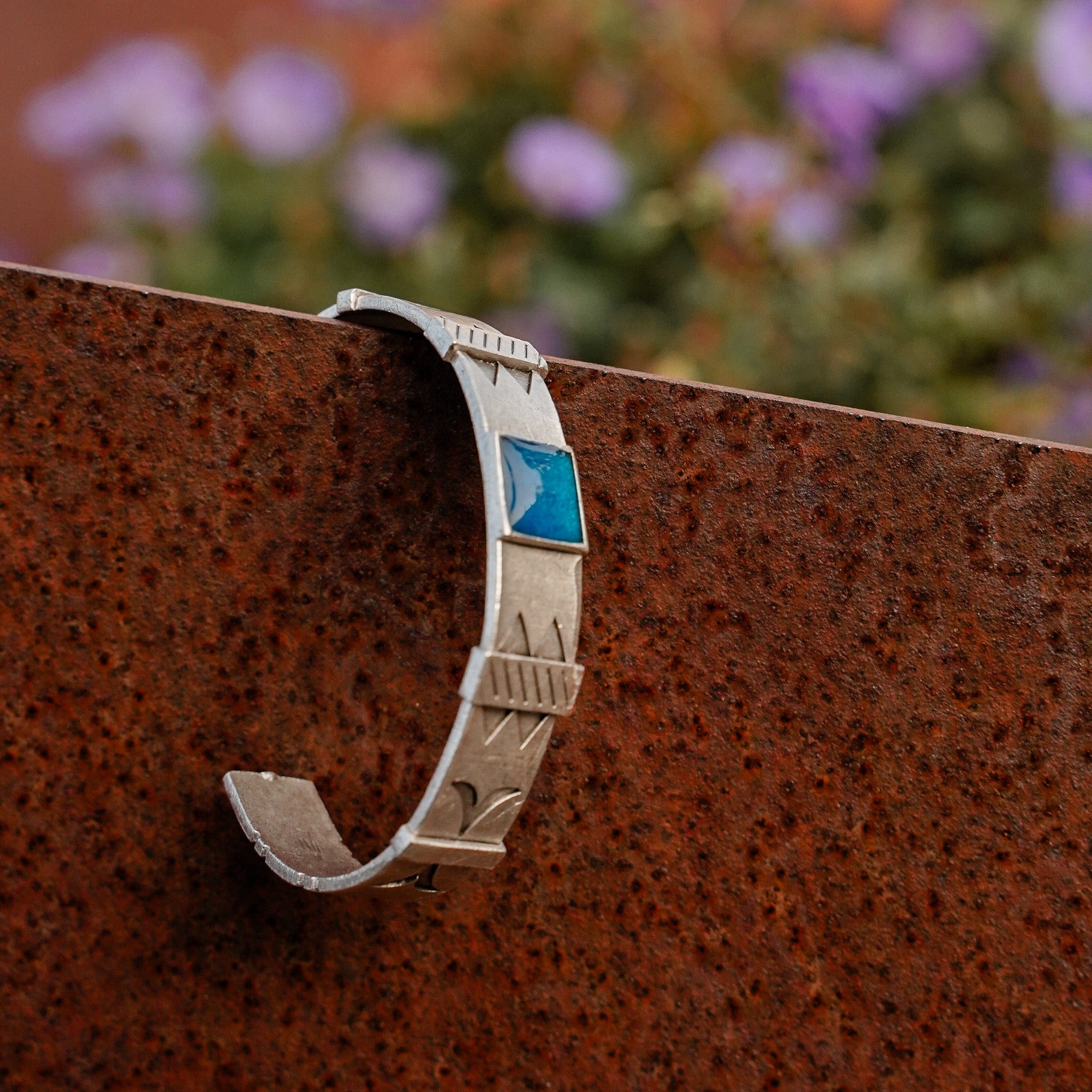 Calm Wanderer Bracelet