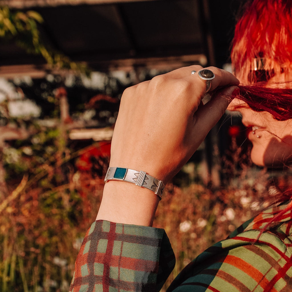 Calm Wanderer Bracelet