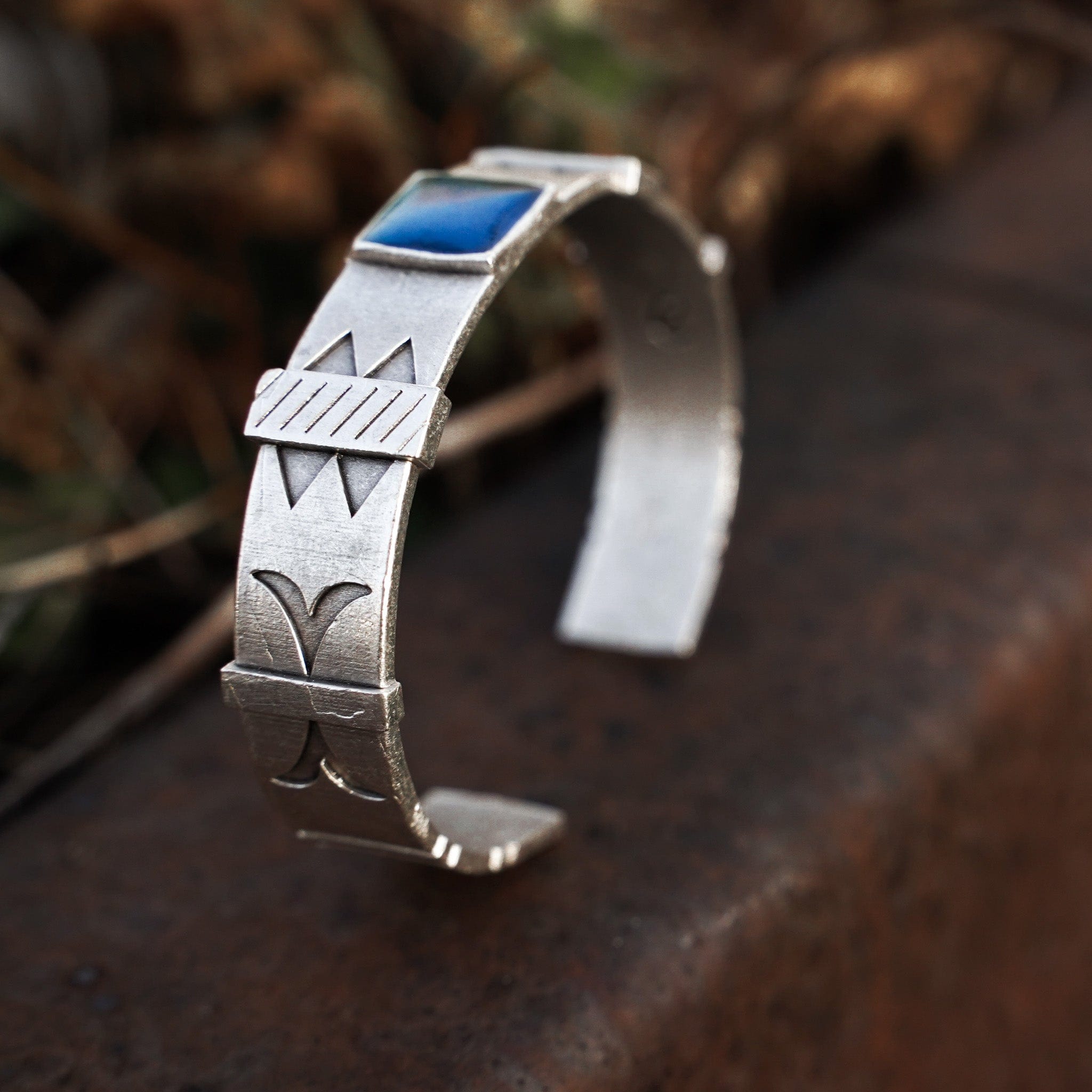 Calm Wanderer Bracelet