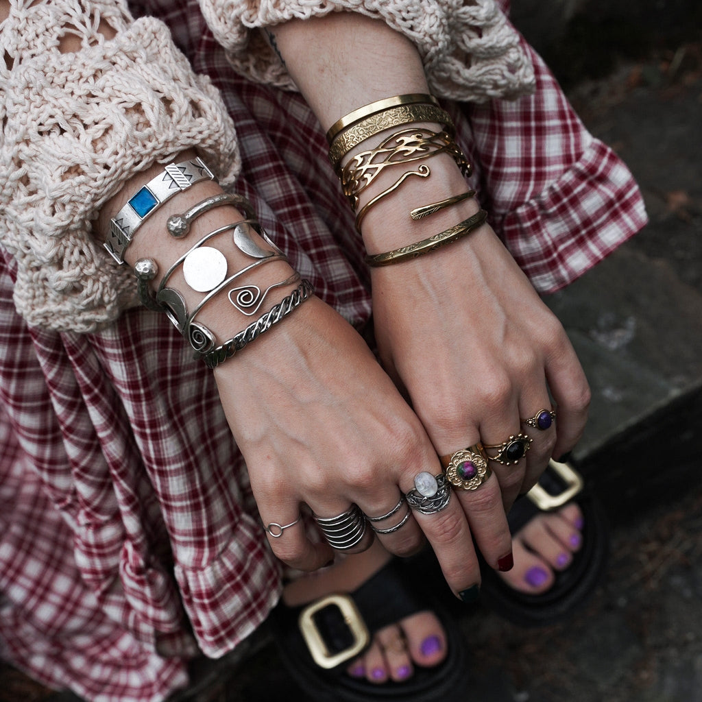 Calm Wanderer Bracelet