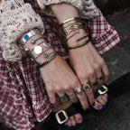 Calm Wanderer Bracelet
