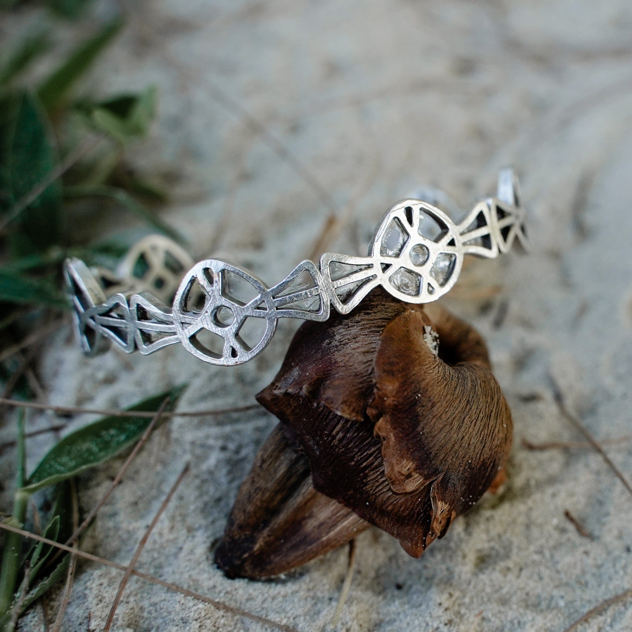 Cheerful Cycles Bracelet