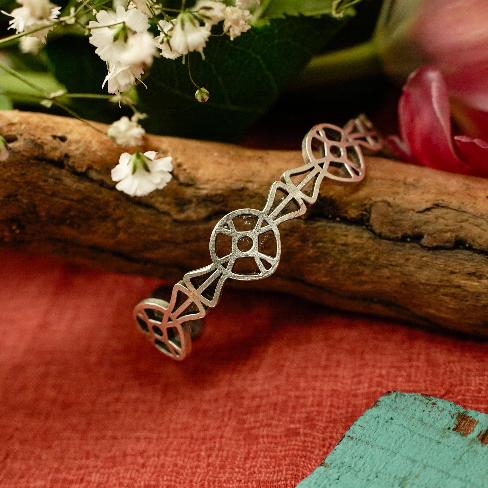 Cheerful Cycles Bracelet