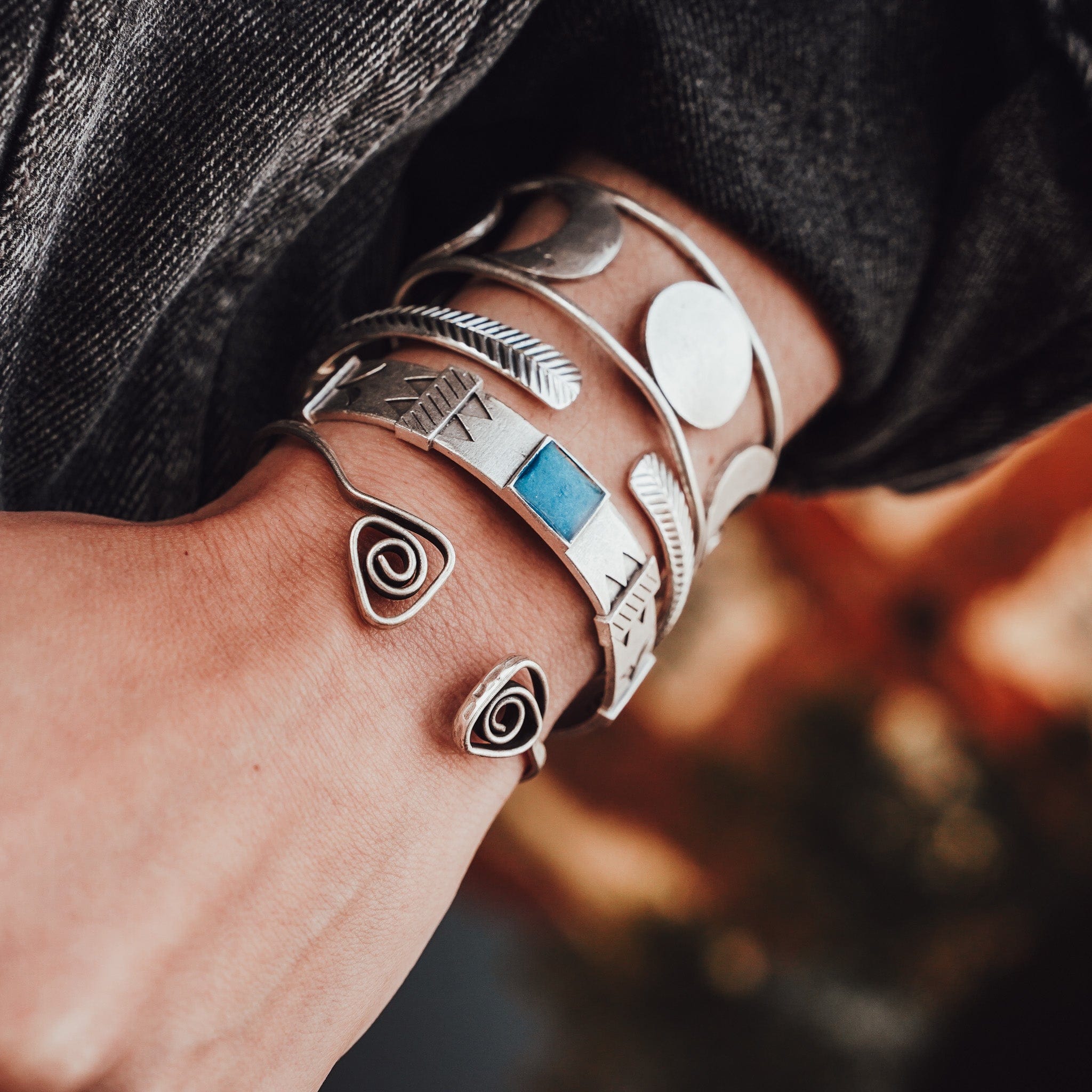 Cirque du Vie Bracelet