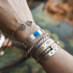 Cirque du Vie Bracelet